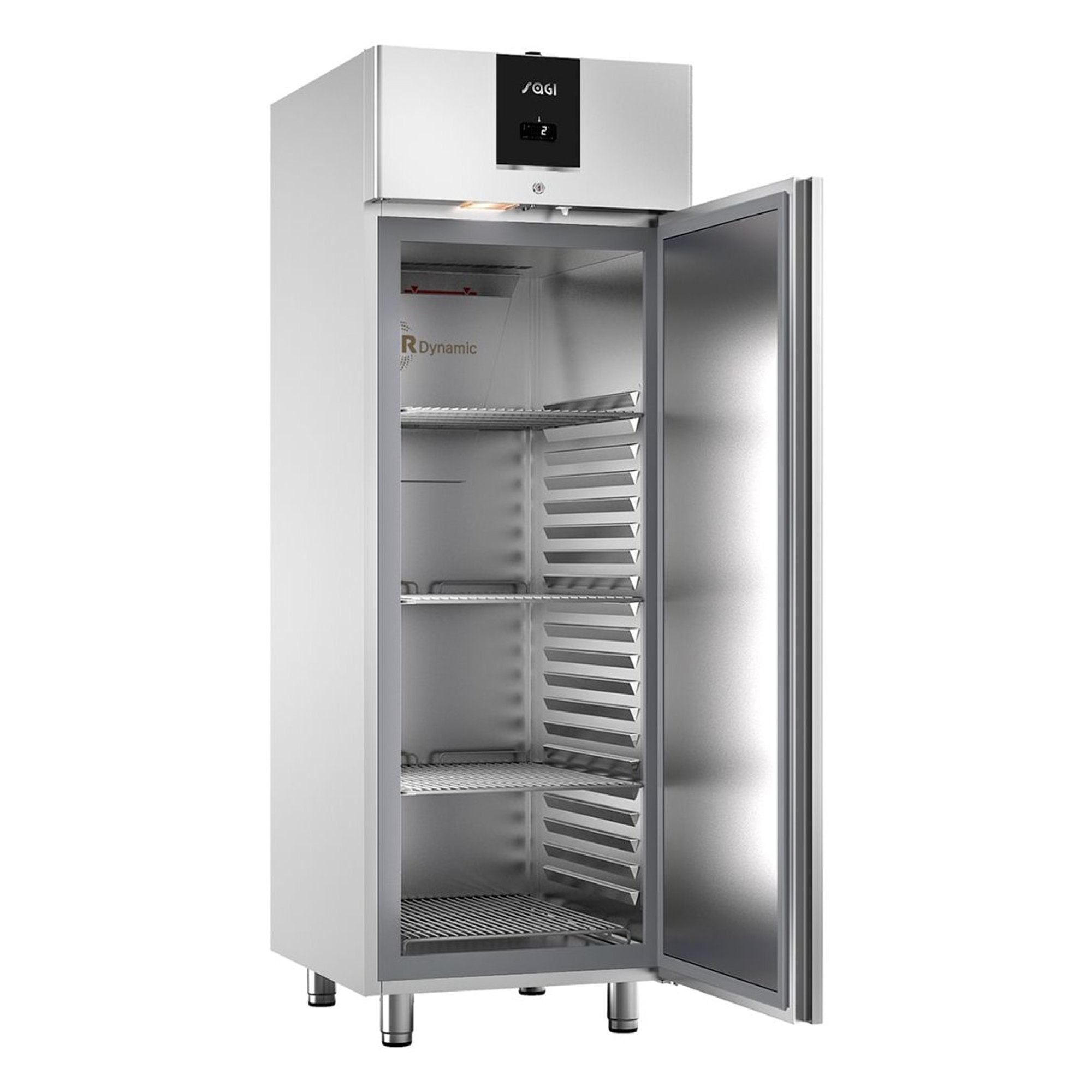 Külmkapp Sagi NE70R