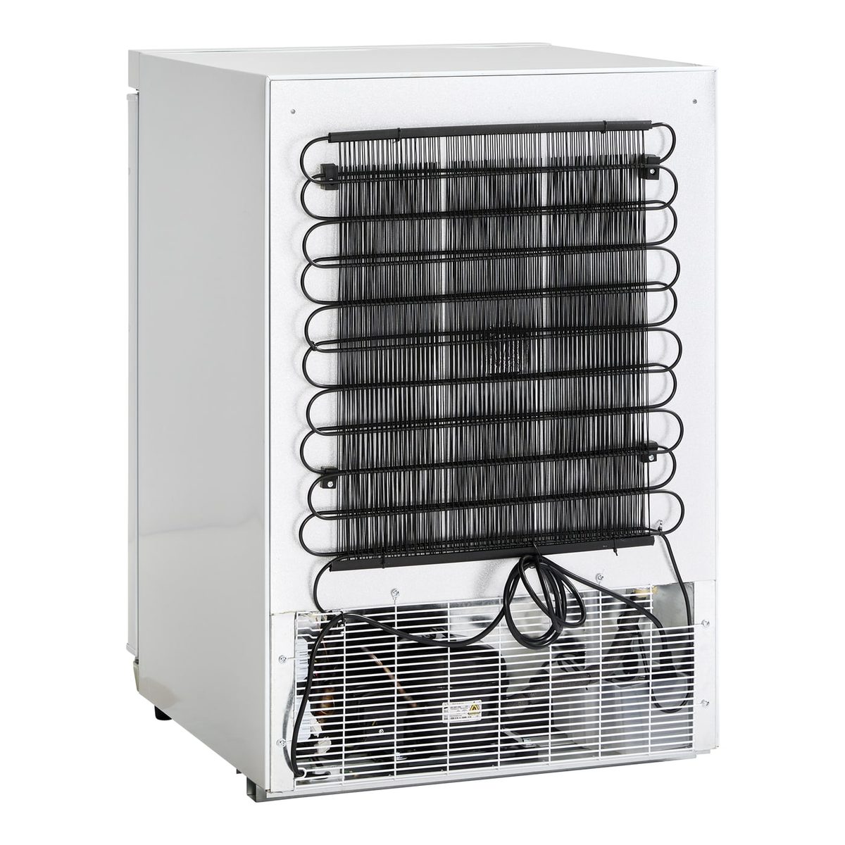 Külmkapp GUR190W