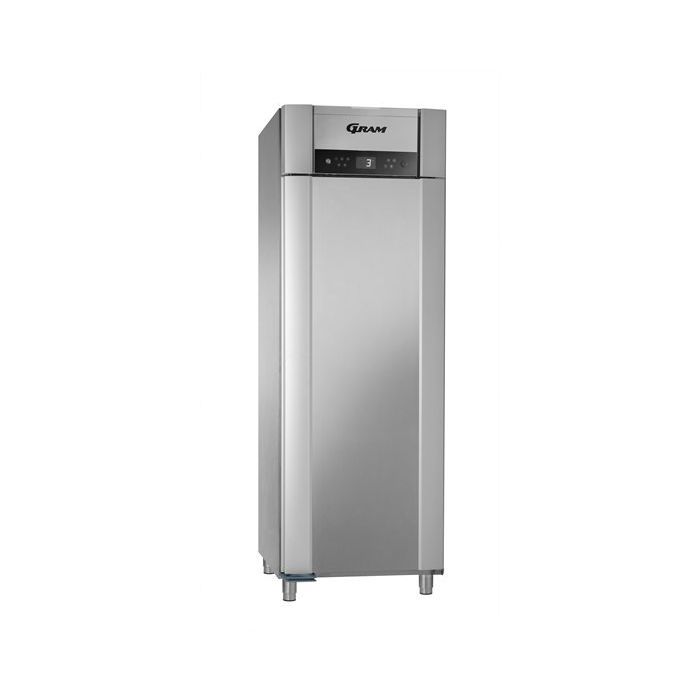 Külmkapp Gram Superior Twin K 84 CCG L2 4S