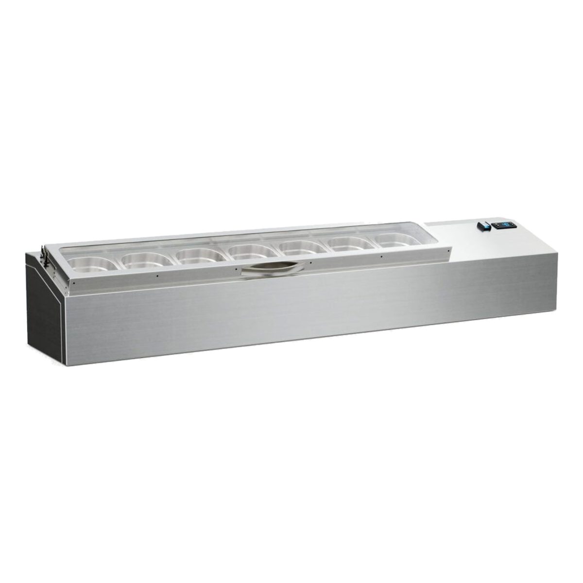 Lauapealne külmsüvend KSP-1600