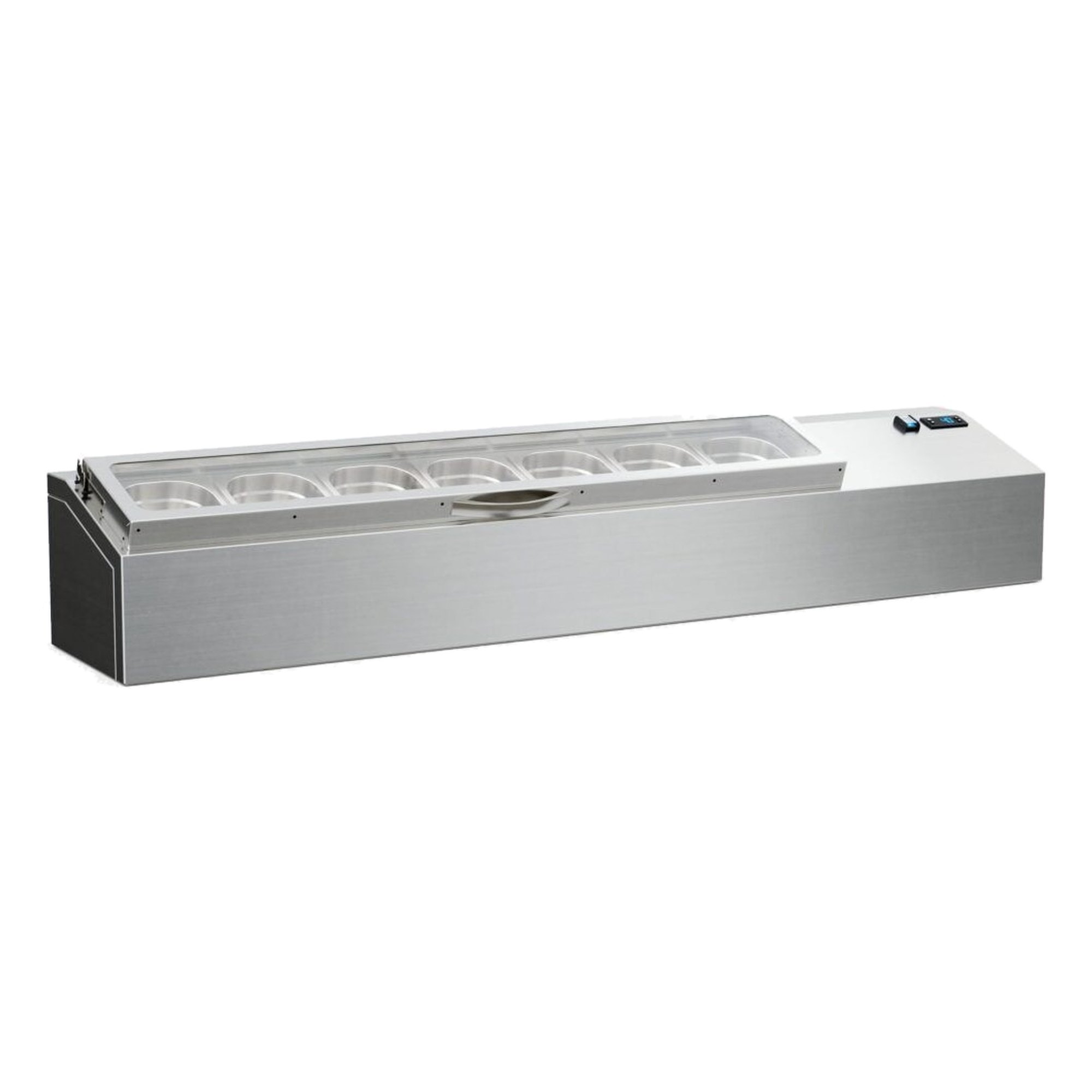 Lauapealne külmsüvend KSP-1600