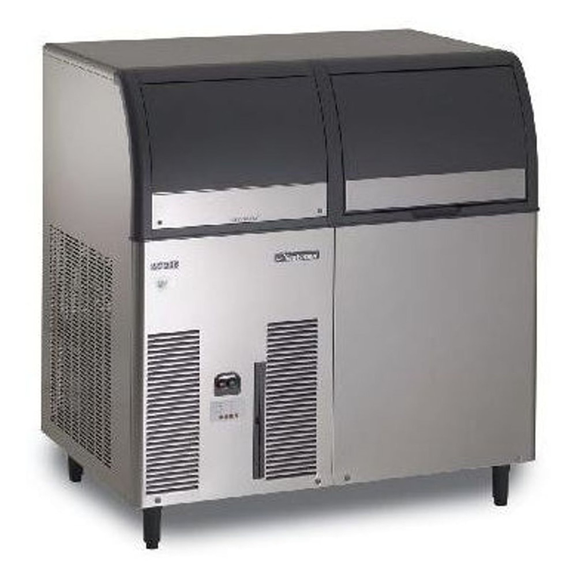 Jääkuubikumasin Scotsman AC226AS/WS