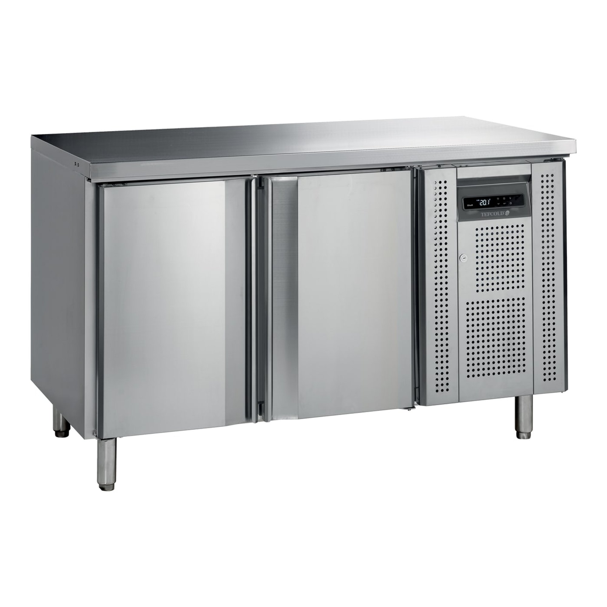 Sügavkülmtöölaud SK6210BT