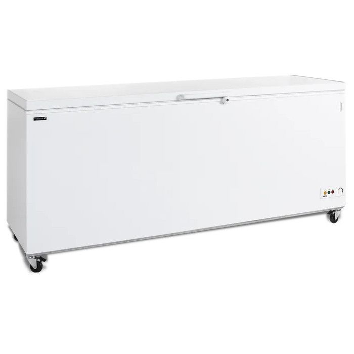 Sügavkülmkirst CF700