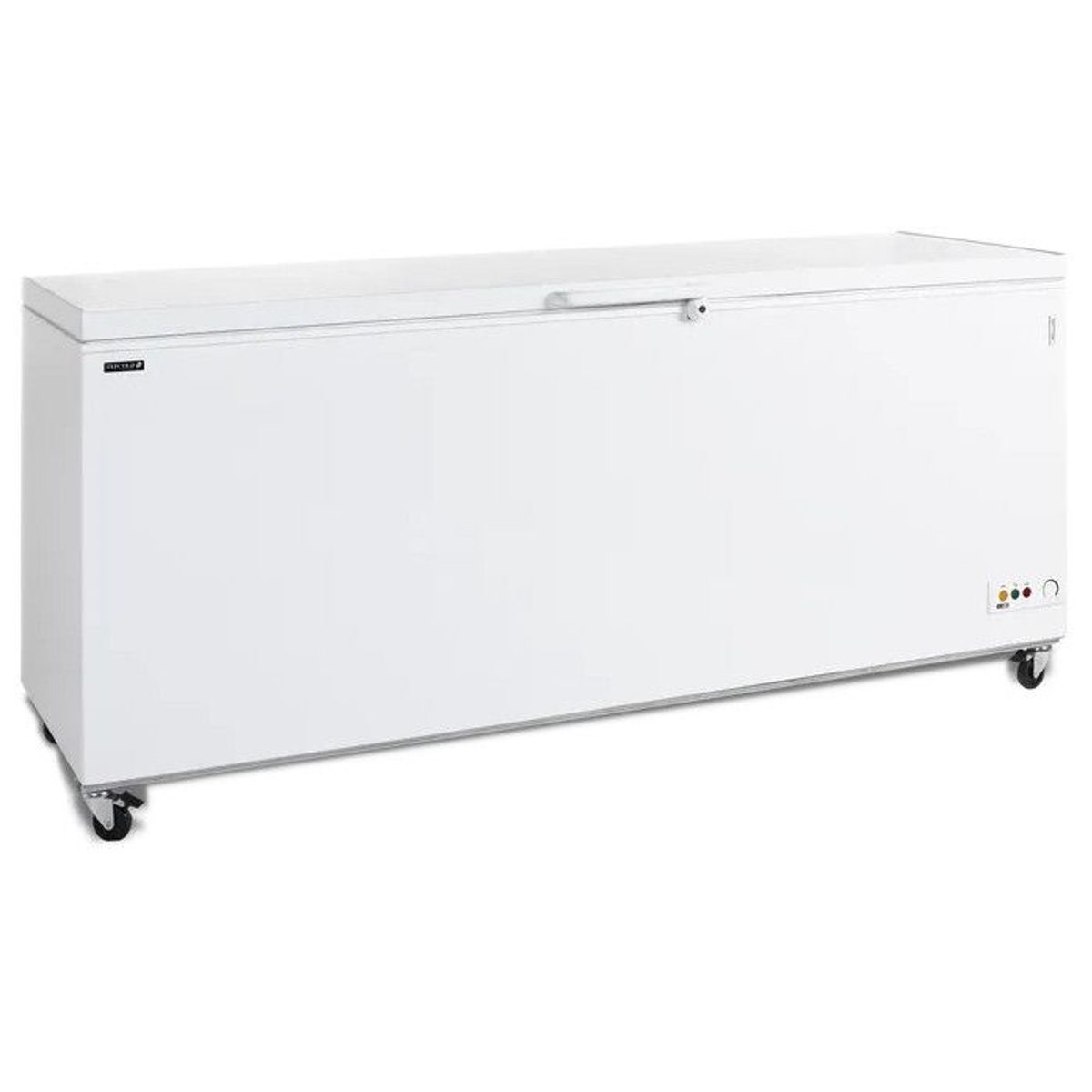 Sügavkülmkirst CF700
