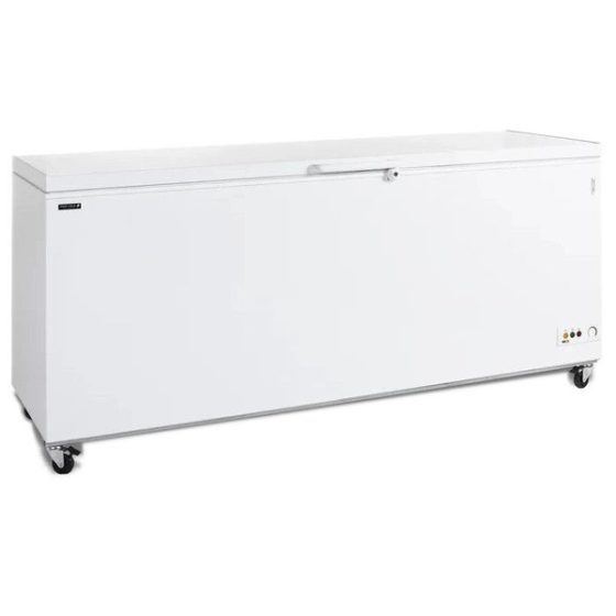 Sügavkülmkirst CF700