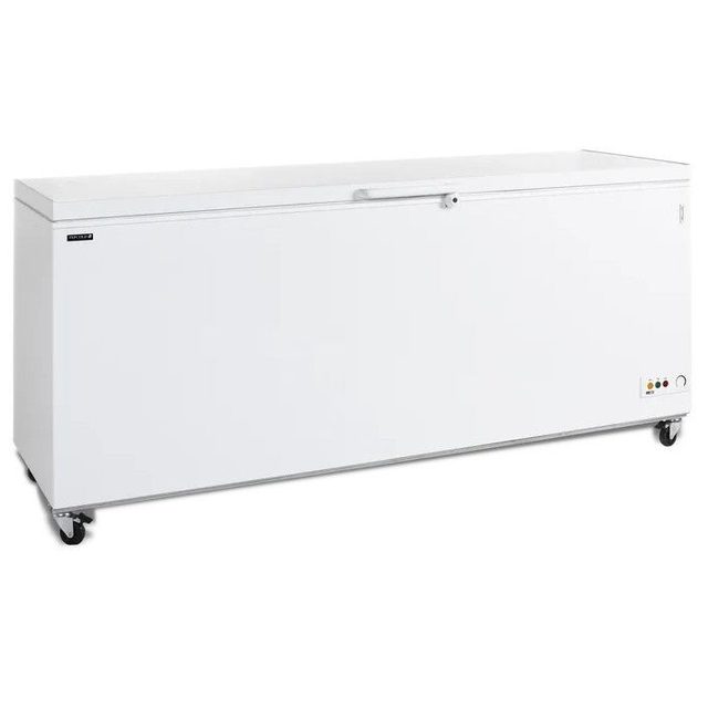 Sügavkülmkirst CF700