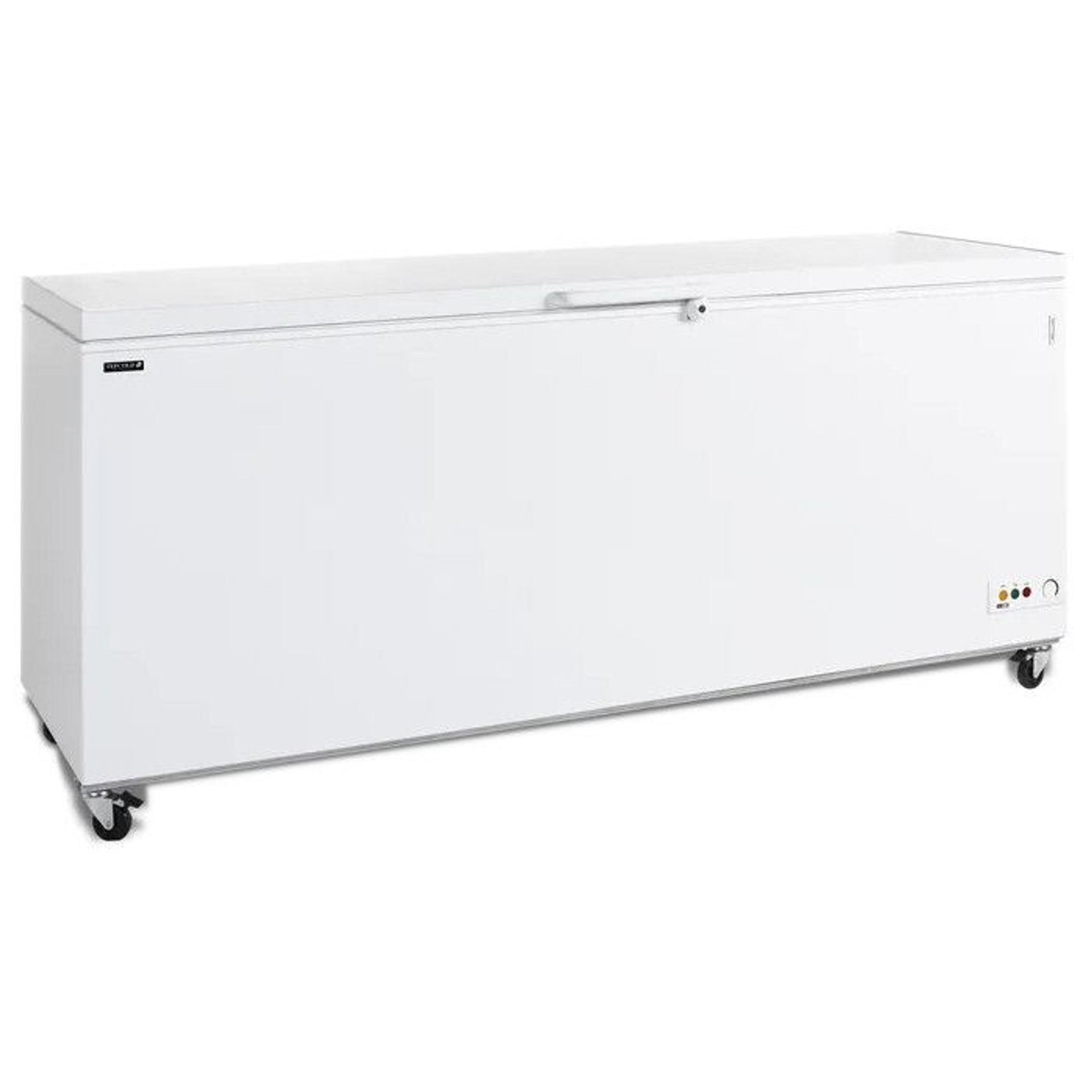 Sügavkülmkirst CF700