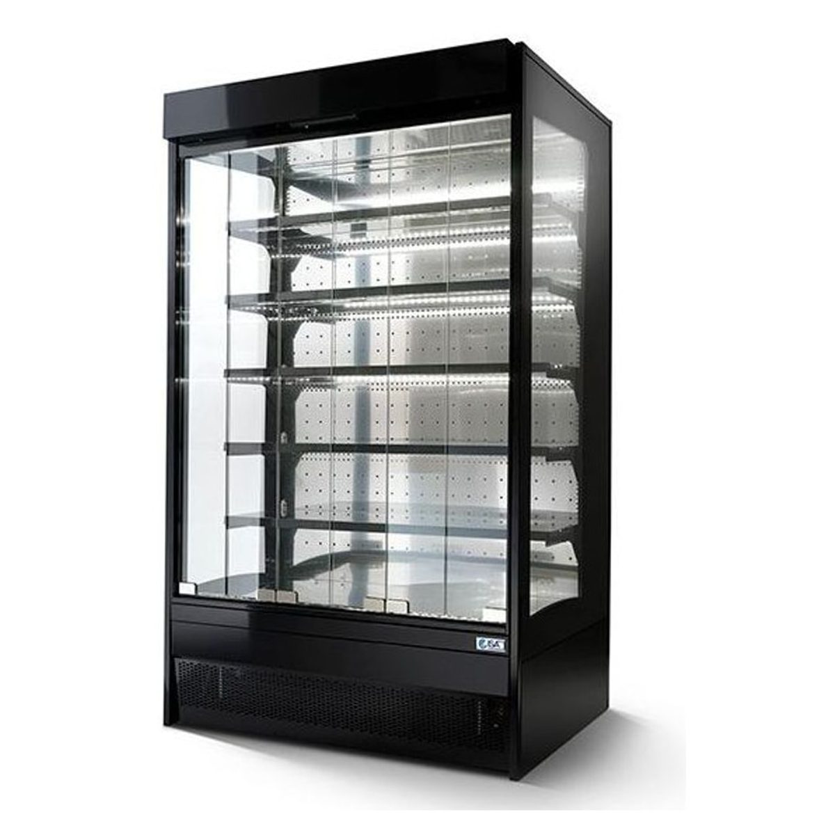 Külmriiul ISA Galaxy Smartflex