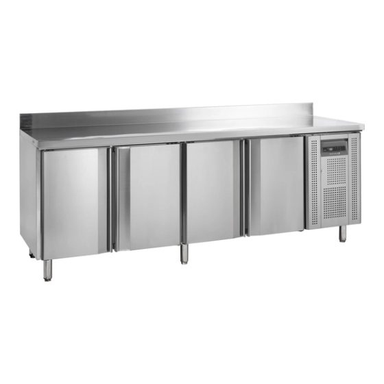 Külmtöölaud SK6410/+SP