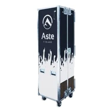 Avatud külmriiul Aste AVO Festival 200-60
