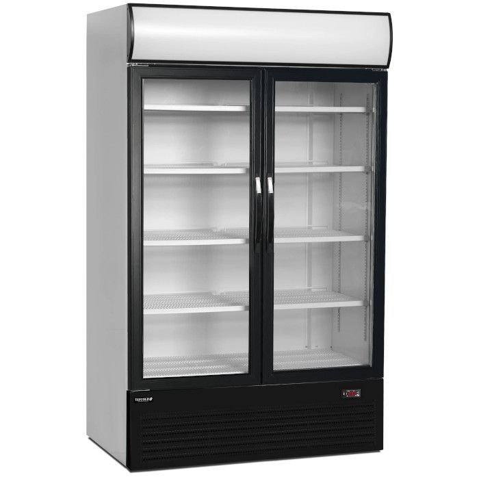 Külmkapp-joogikülmik FSC1200H