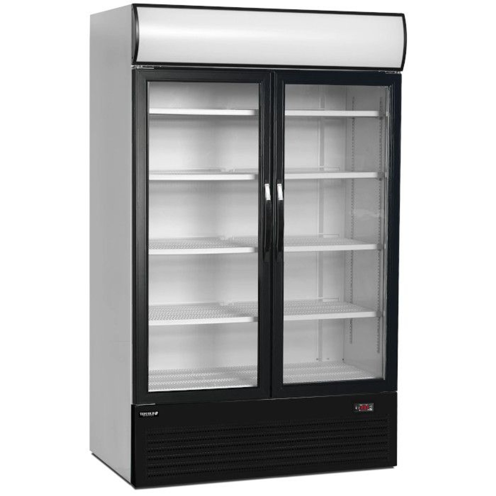 Külmkapp-joogikülmik FSC1200H