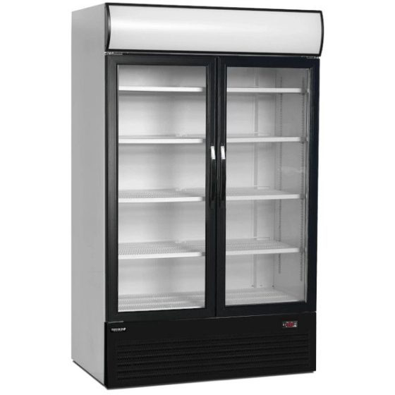 Külmkapp-joogikülmik FSC1200H