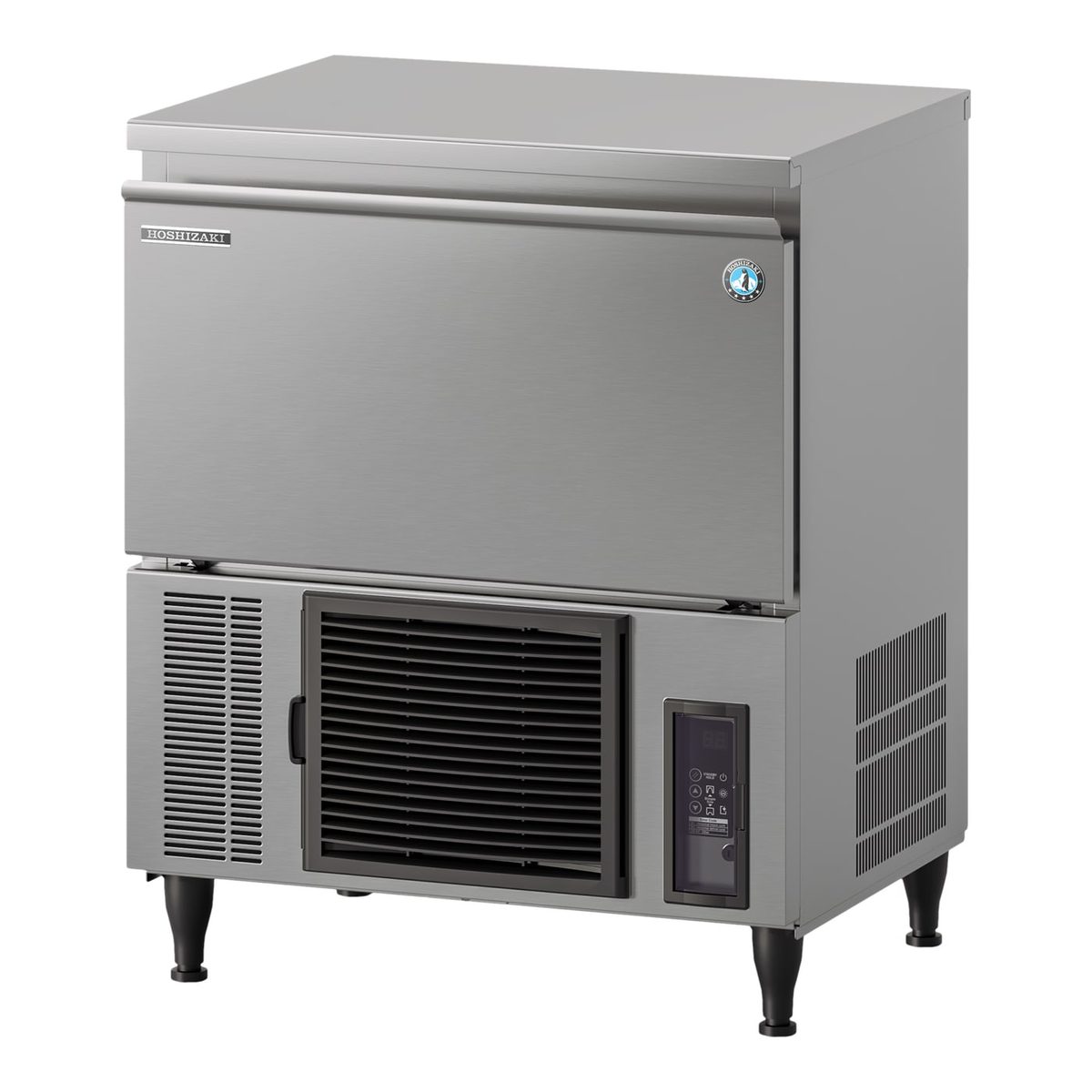 Jääkuubikumasin Hoshizaki IM-45CPE-E