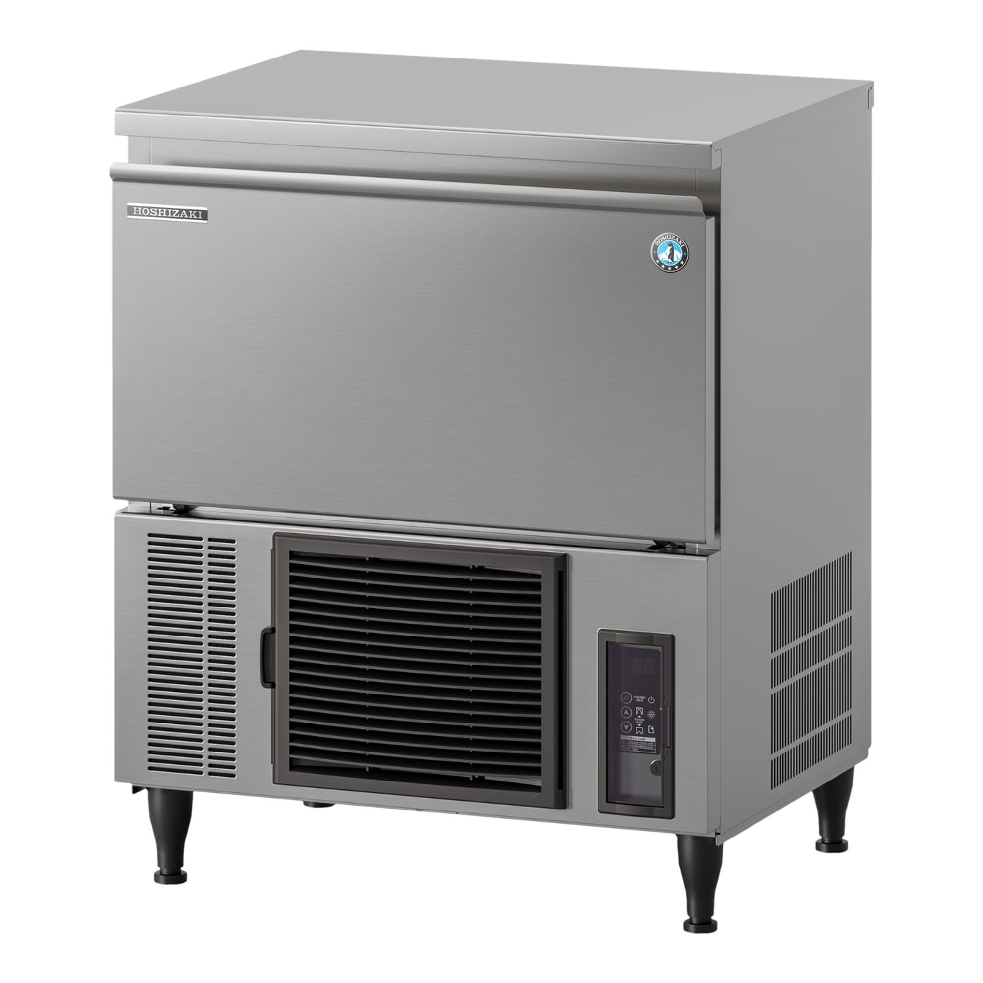 Jääkuubikumasin Hoshizaki IM-45CPE-E