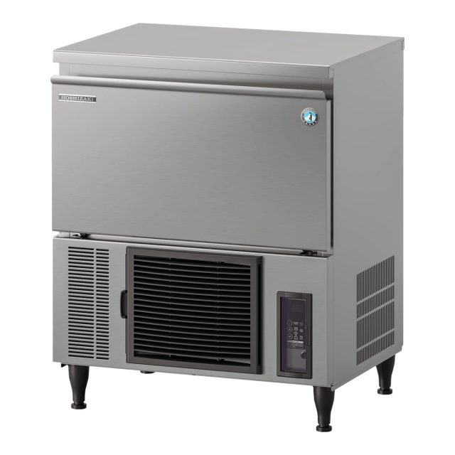 Jääkuubikumasin Hoshizaki IM-45CPE-25