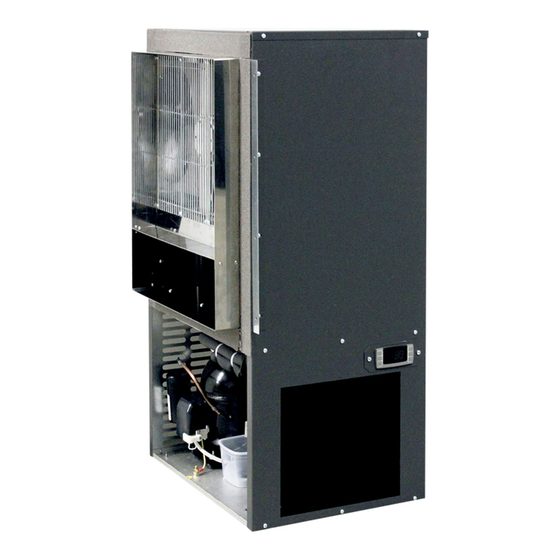 Õllevaadijahuti SKB-MU 50 R