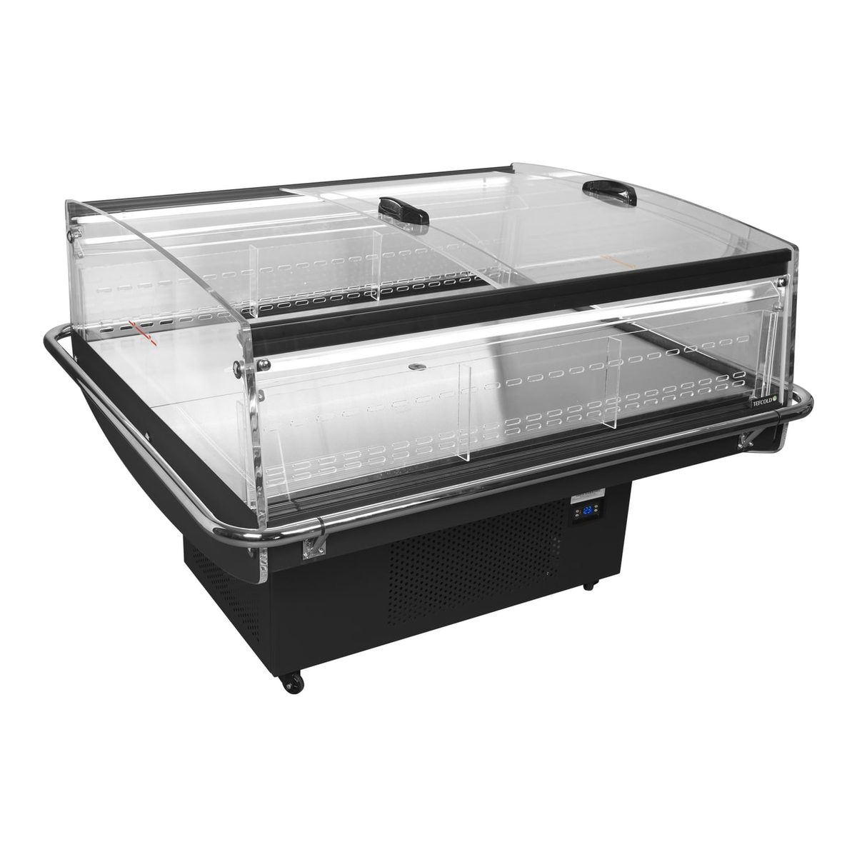 Impulsskülmik PDC126 VS SL LED