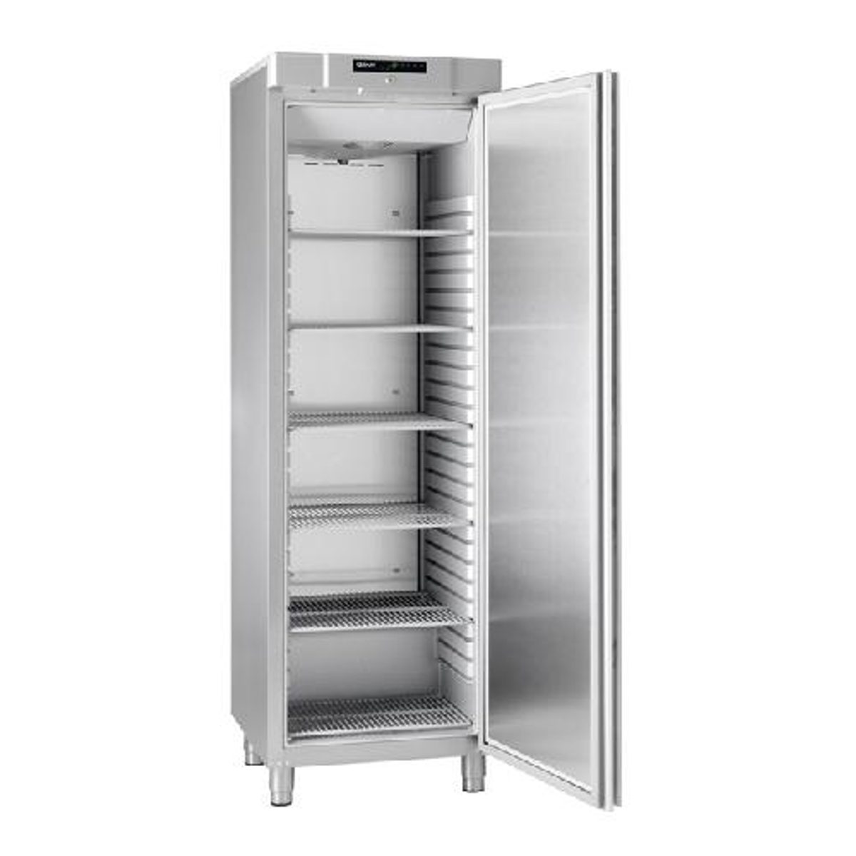 Külmkapp COMPACT G+ R400 G S – tootefoto 2