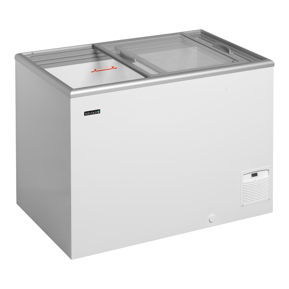 Sügavkülmkirst IDA300-W1