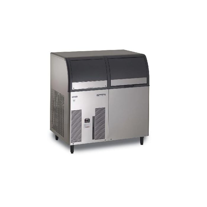 Jääkuubikumasin Scotsman AC226AS/WS