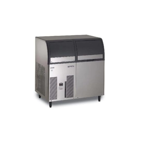 Jääkuubikumasin Scotsman AC226AS/WS