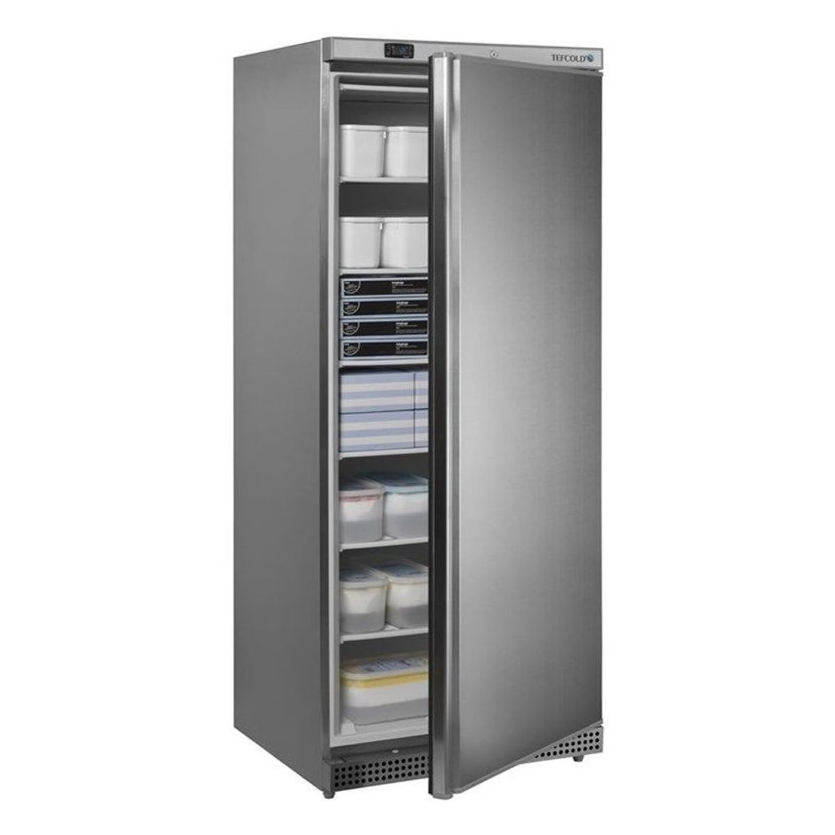 Sügavkülmkapp UF600S – tootefoto 4