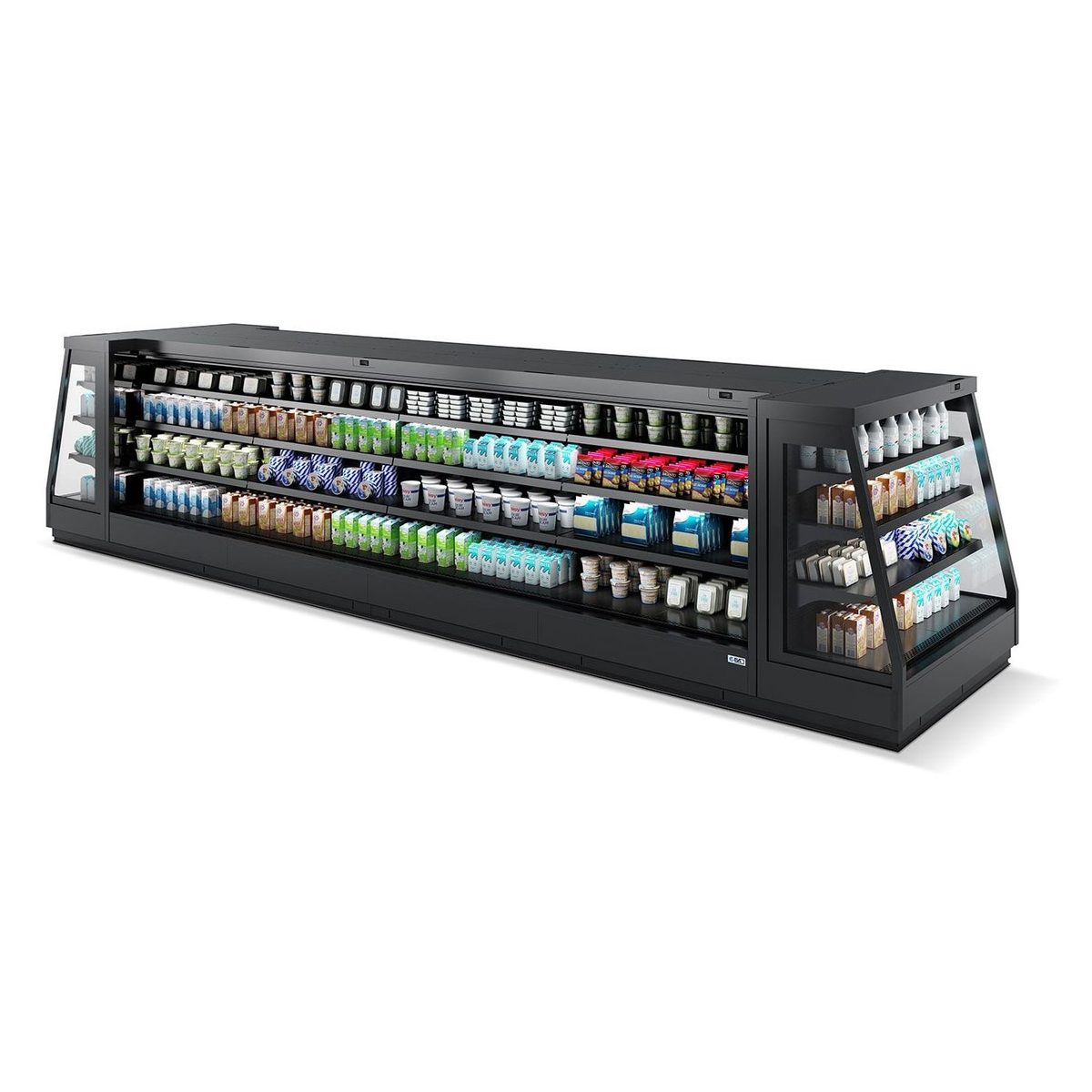 Külmriiul ISA Onyx