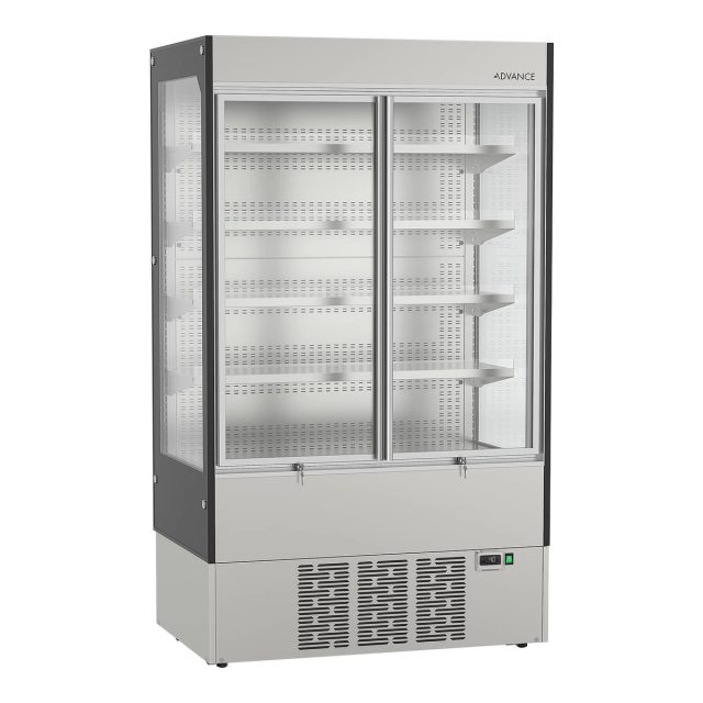 Külmriiul Hoshizaki ADVANCE MD K 120 BG KG E