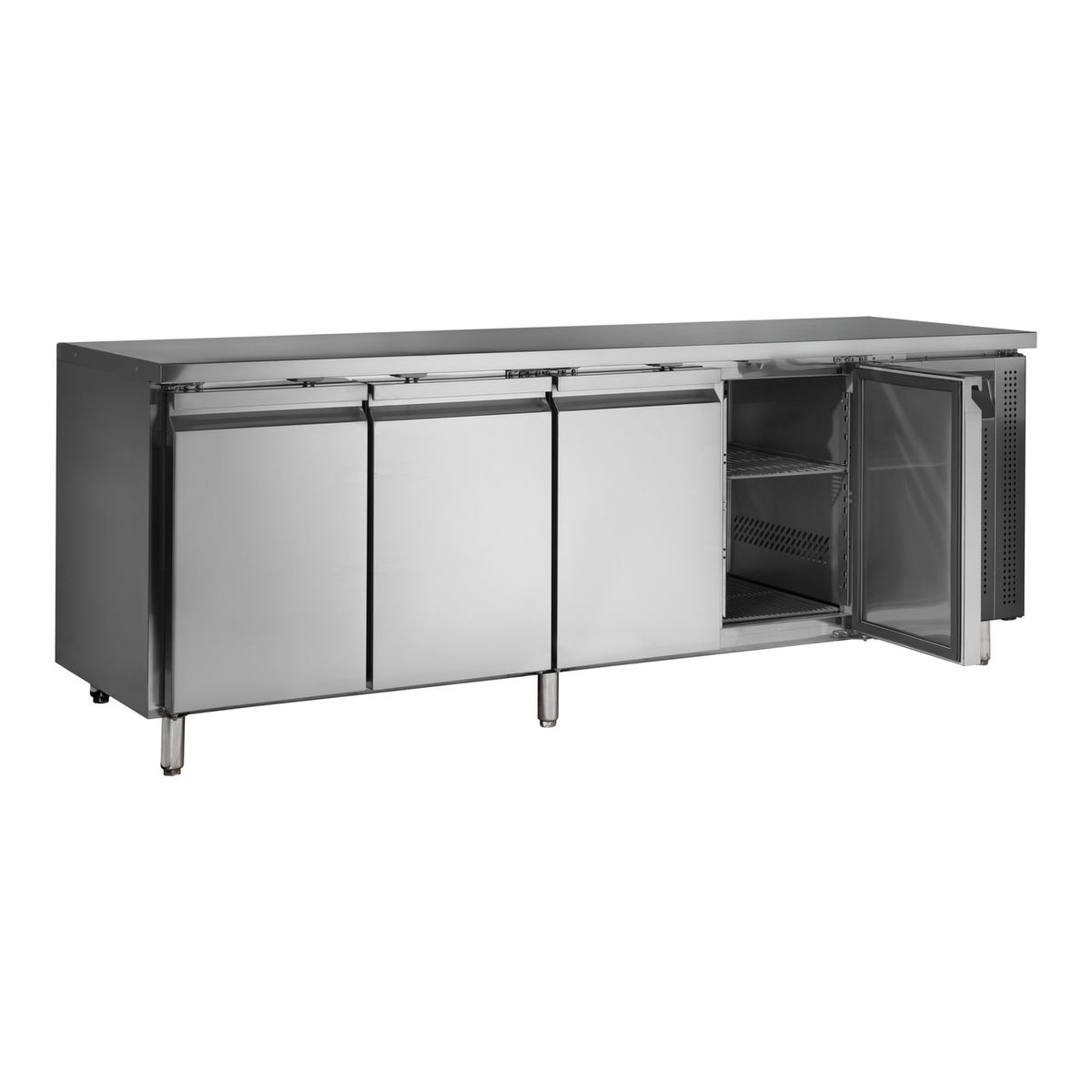 Külmtöölaud CK7410X1