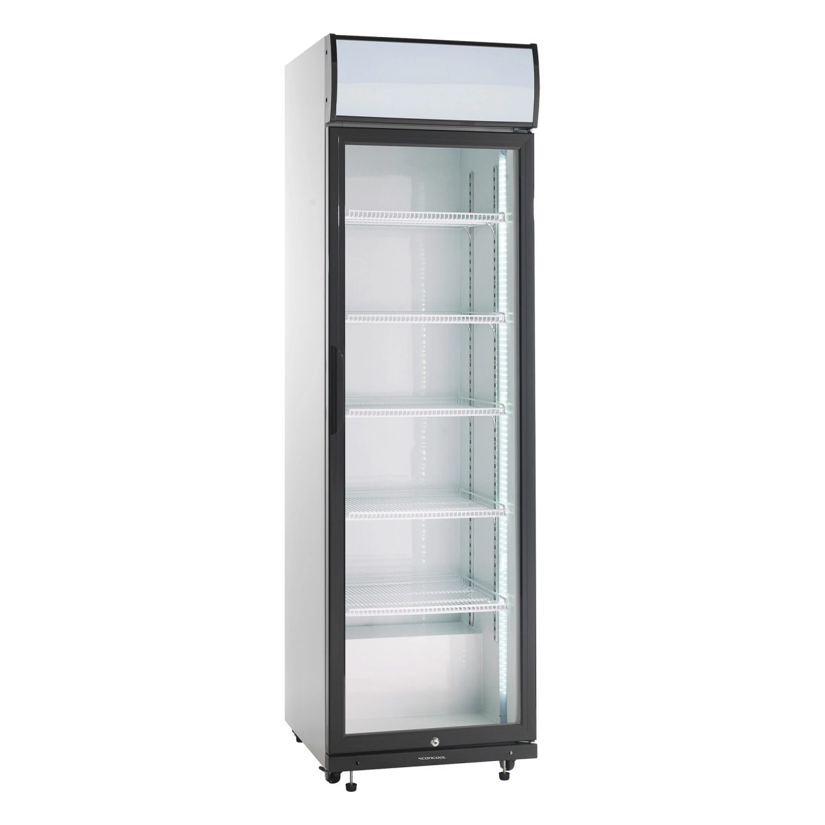 Külmkapp-joogikülmik SD420E
