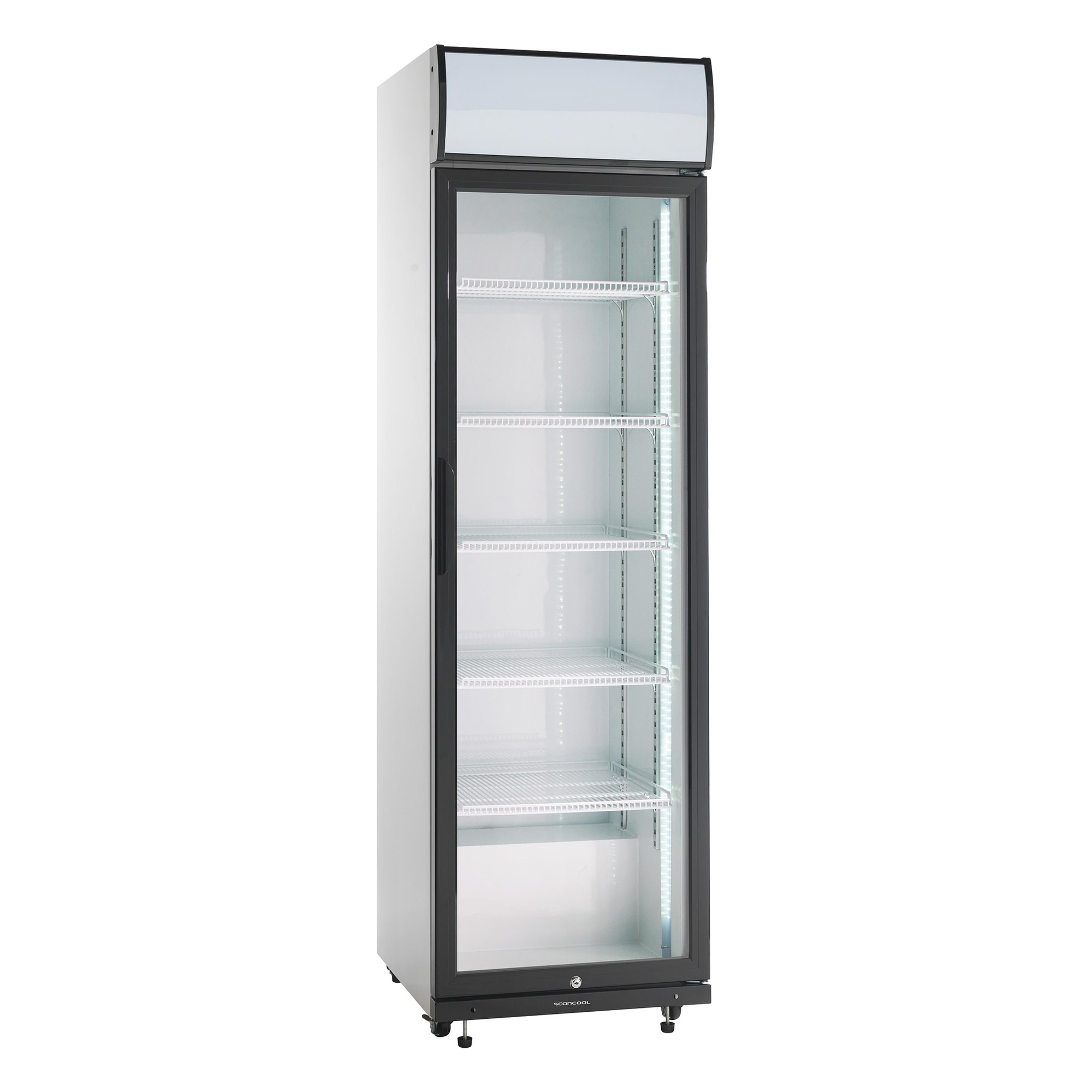 Külmkapp-joogikülmik SD420E