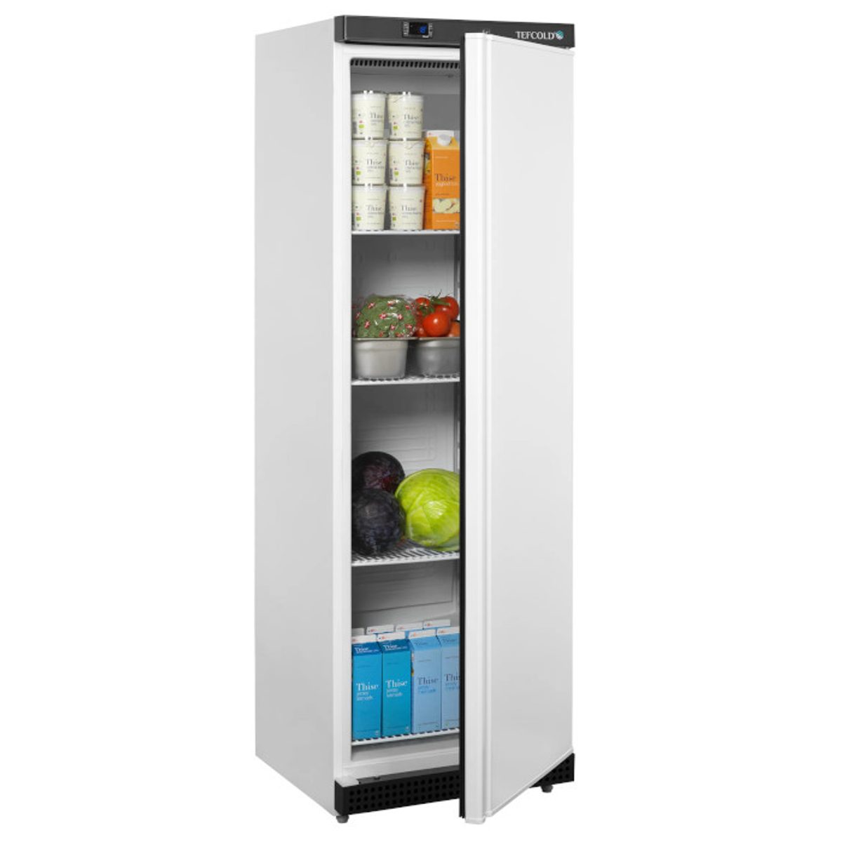 Külmkapp UR400W1 – tootefoto 3
