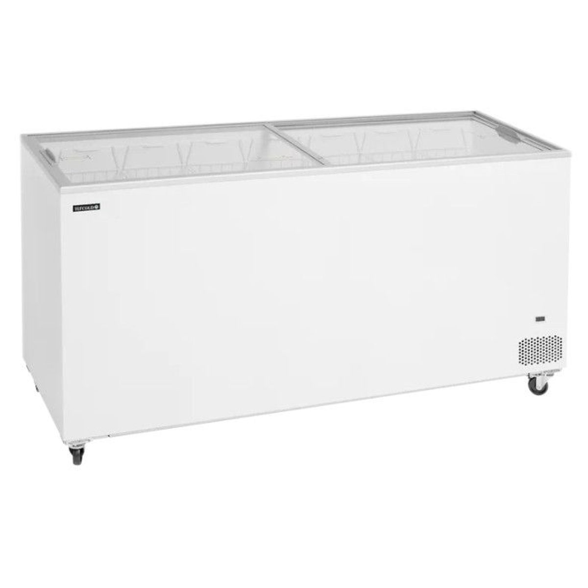 Sügavkülmkirst IC552SC