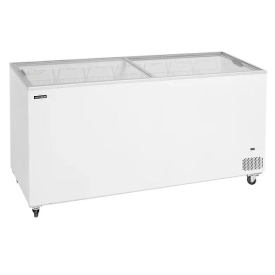 Sügavkülmkirst IC552SC