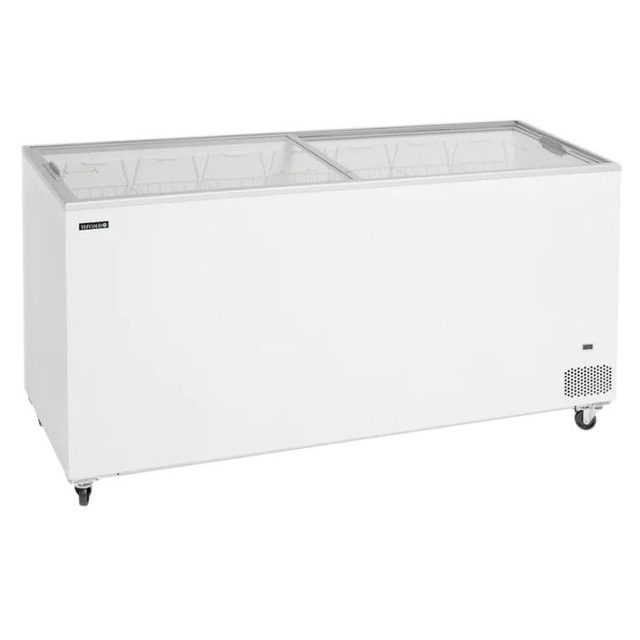 Sügavkülmkirst IC552SC