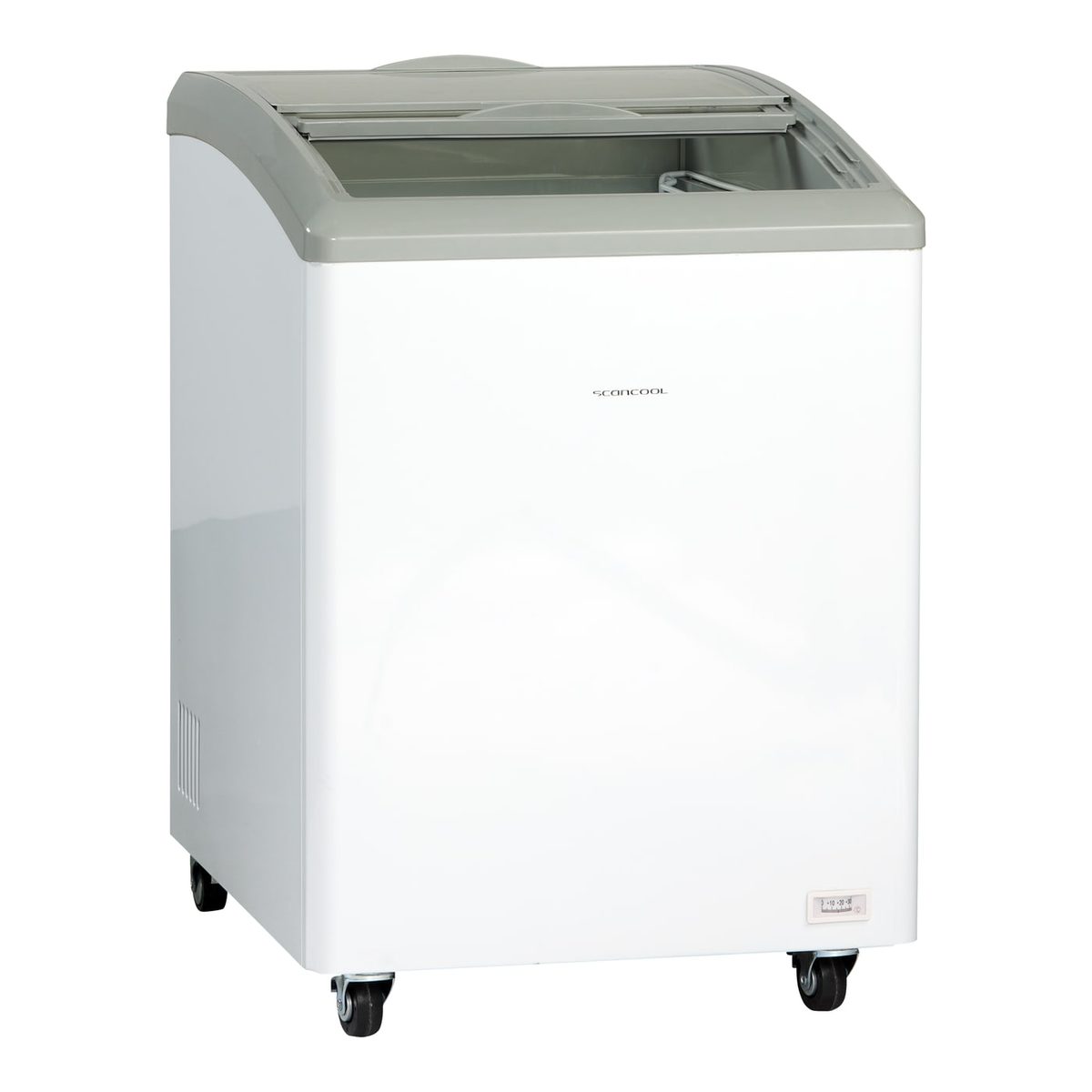 Sügavkülmkirst IC155D