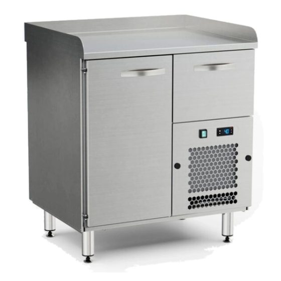 Pitsakapp PZK-811