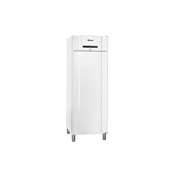 Sügavkülmkapp COMPACT F610LG