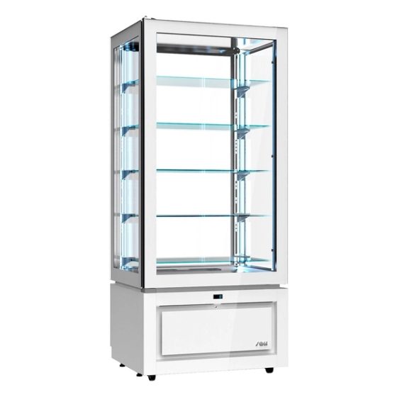 Kondiitrivitriin Sagi Luxor New Style KP8VSX