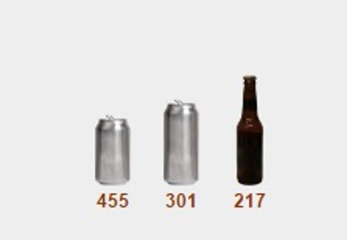 Külmkapp-joogikülmik GBC375-l – tootefoto 4