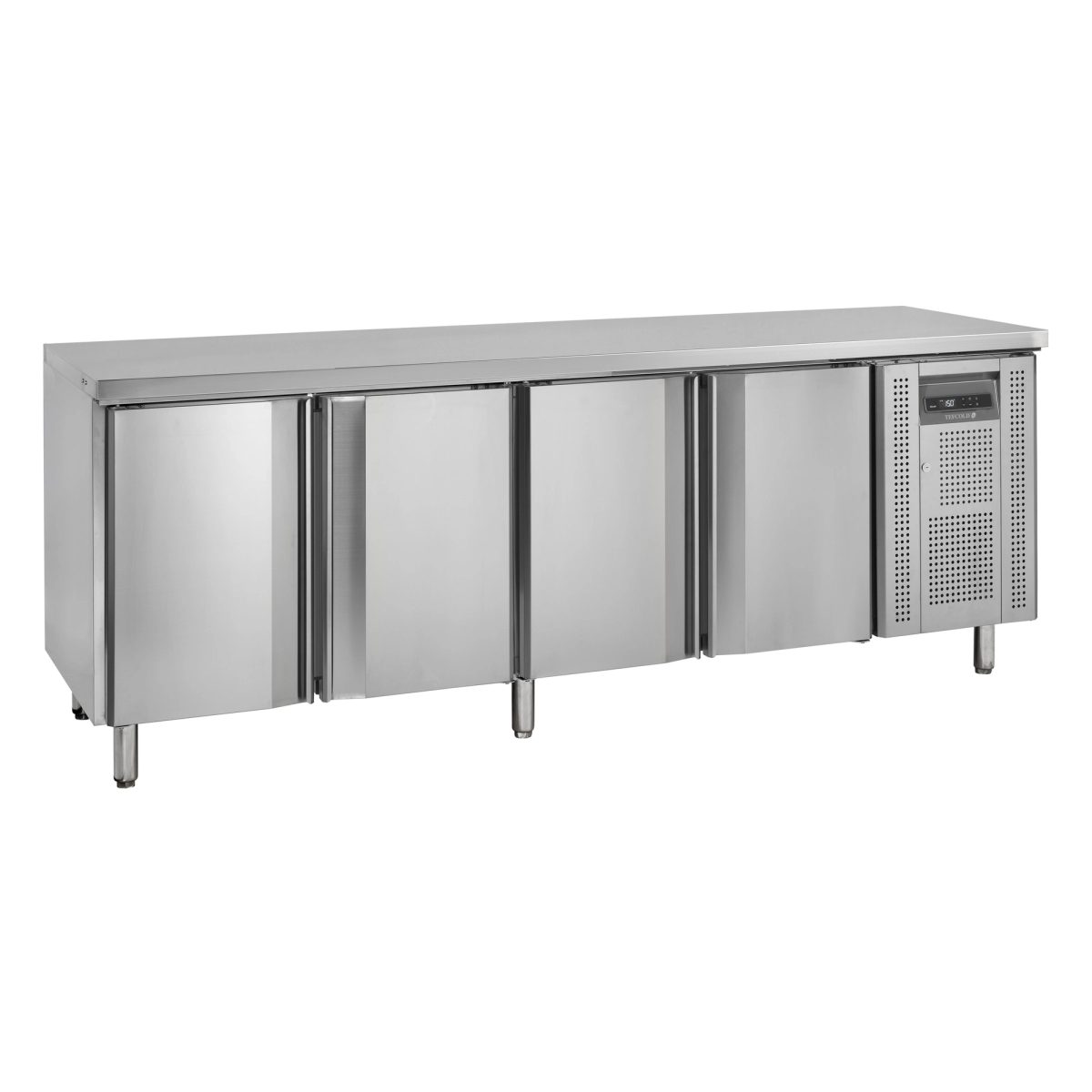 Külmtöölaud SK6410