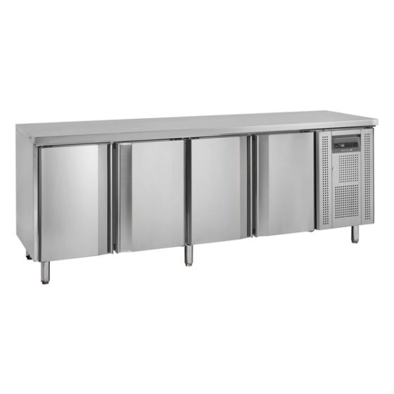 Külmtöölaud SK6410
