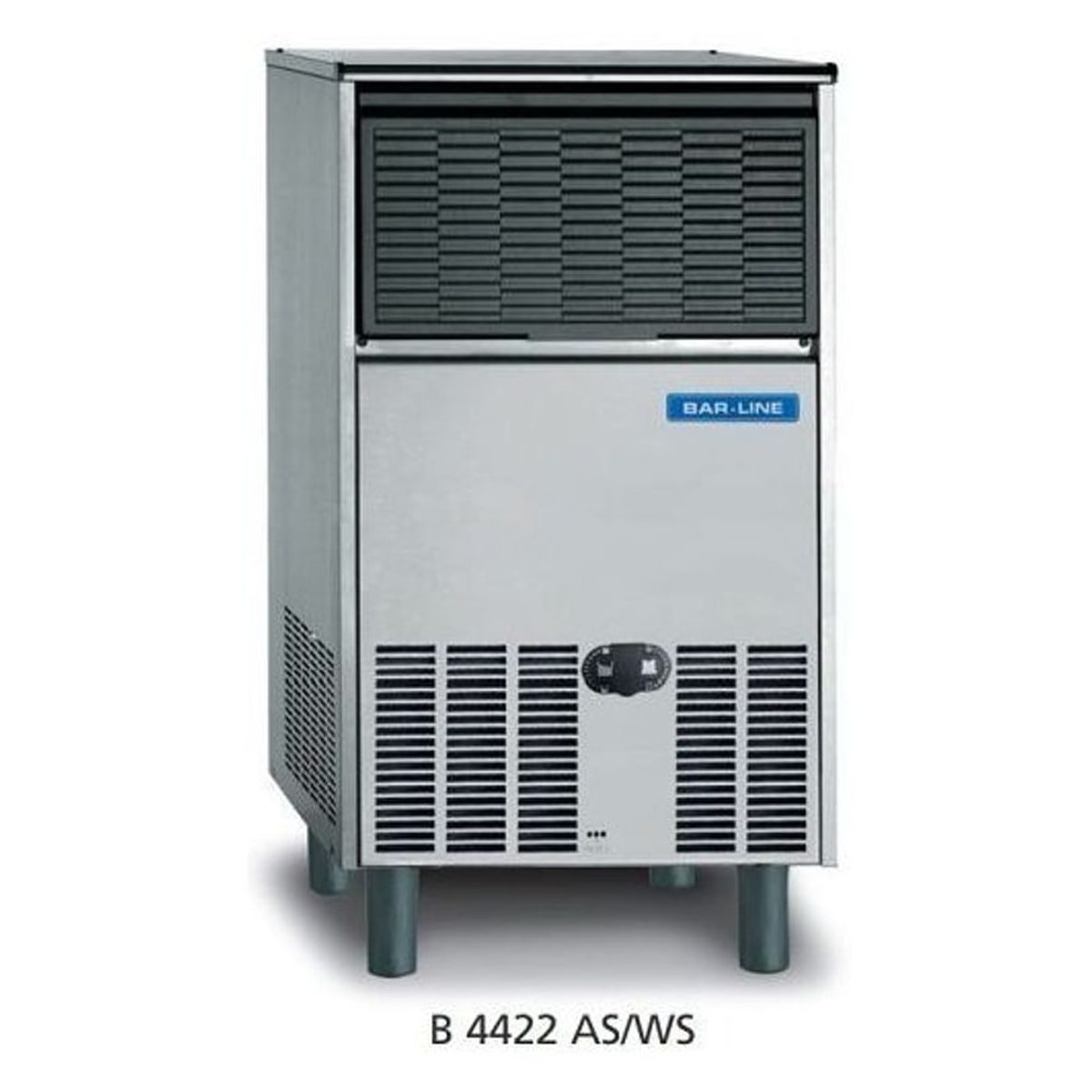 Jääkuubikumasin Barline B 4422 AS/WS