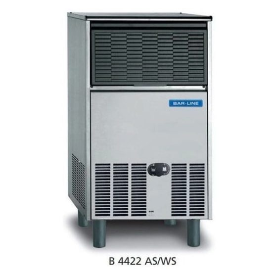 Jääkuubikumasin Barline B 4422 AS/WS