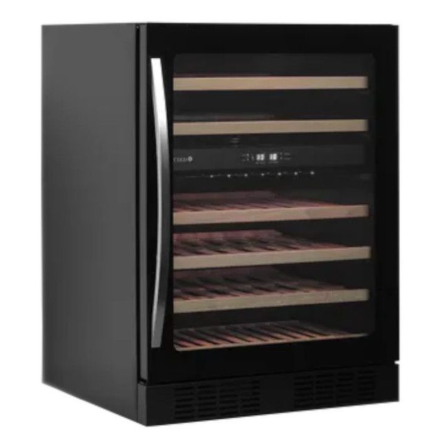 Veinikülmik TFW160-2 Frameless