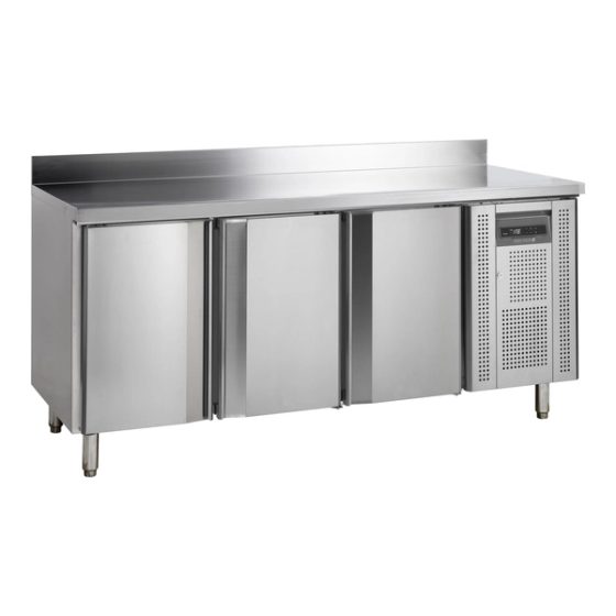 Sügavkülmtöölaud SK6310BT/+ SP