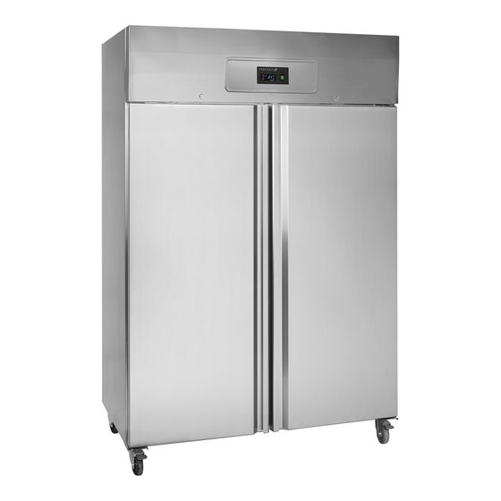 Sügavkülmkapp RF1010