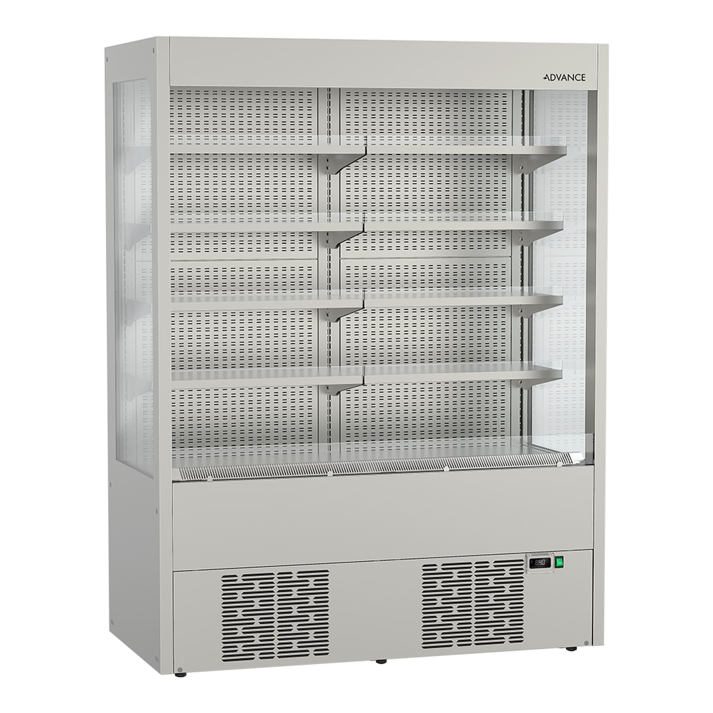 Külmriiul Hoshizaki ADVANCE MD K 150 HG N E